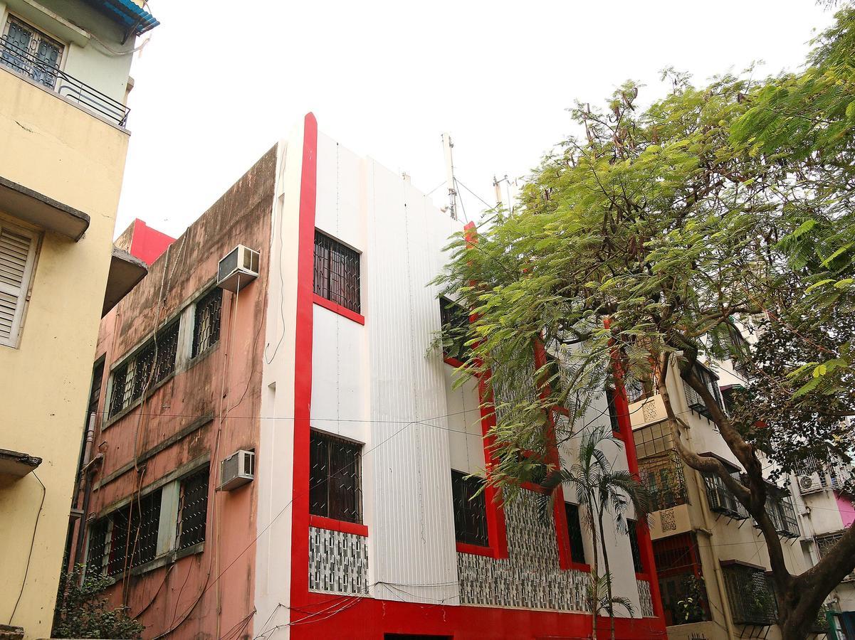 Oyo 3418 Hotel Amit Kolkata Eksteriør bilde